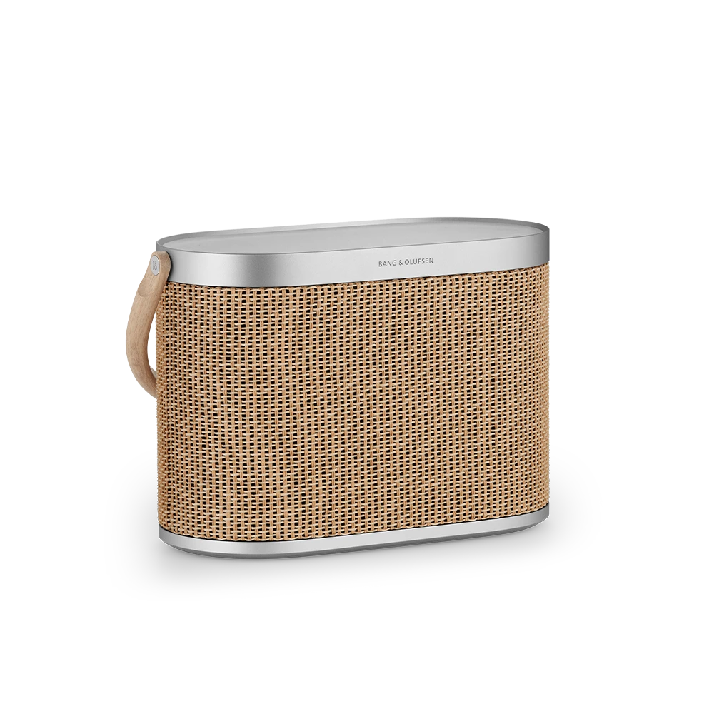 Image of Beosound A5 in Nordic Weave