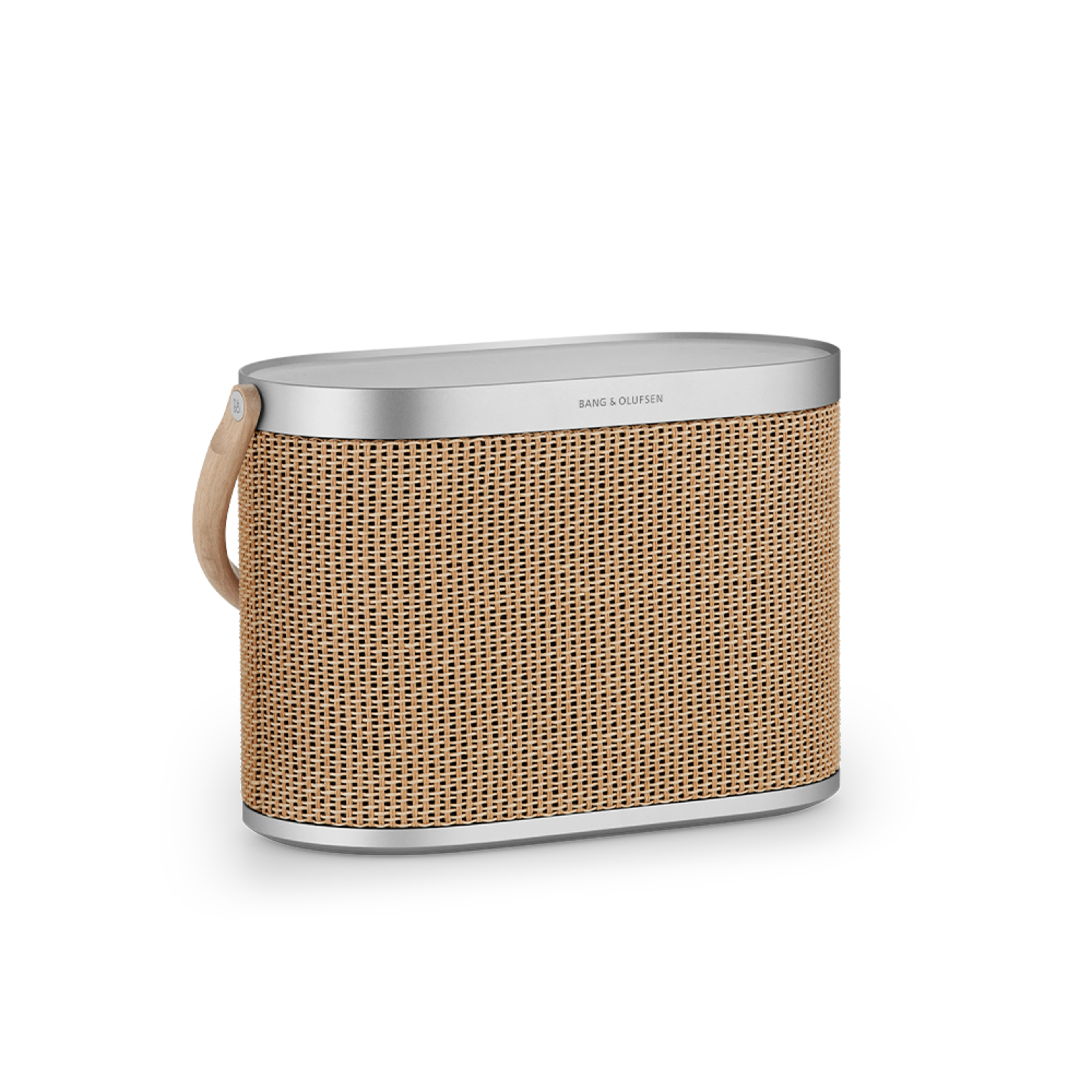 Image of Beosound A5 in Nordic Weave