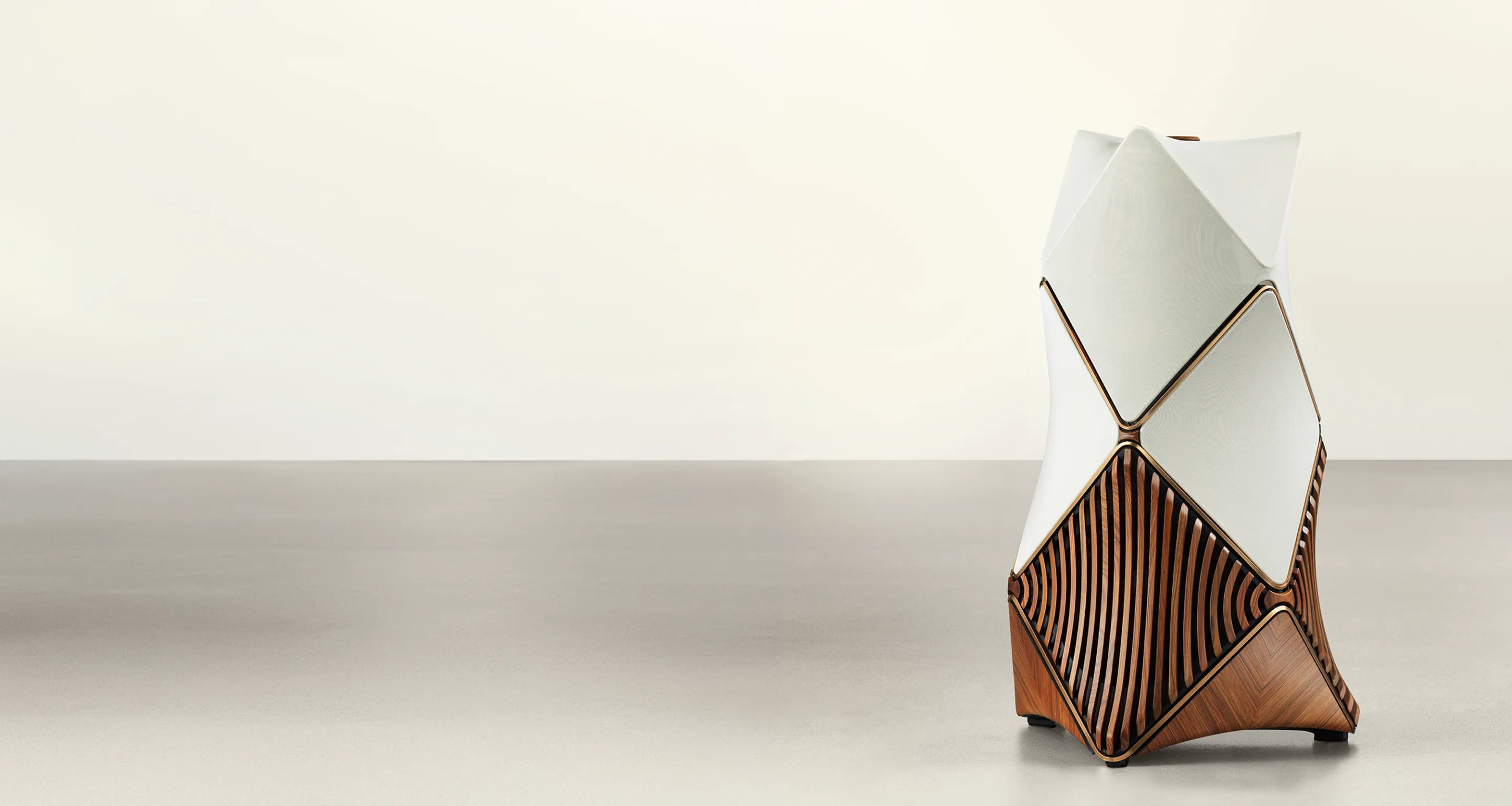 Beolab 90 Anniversary Collection - Atelier限定エディション｜Bang