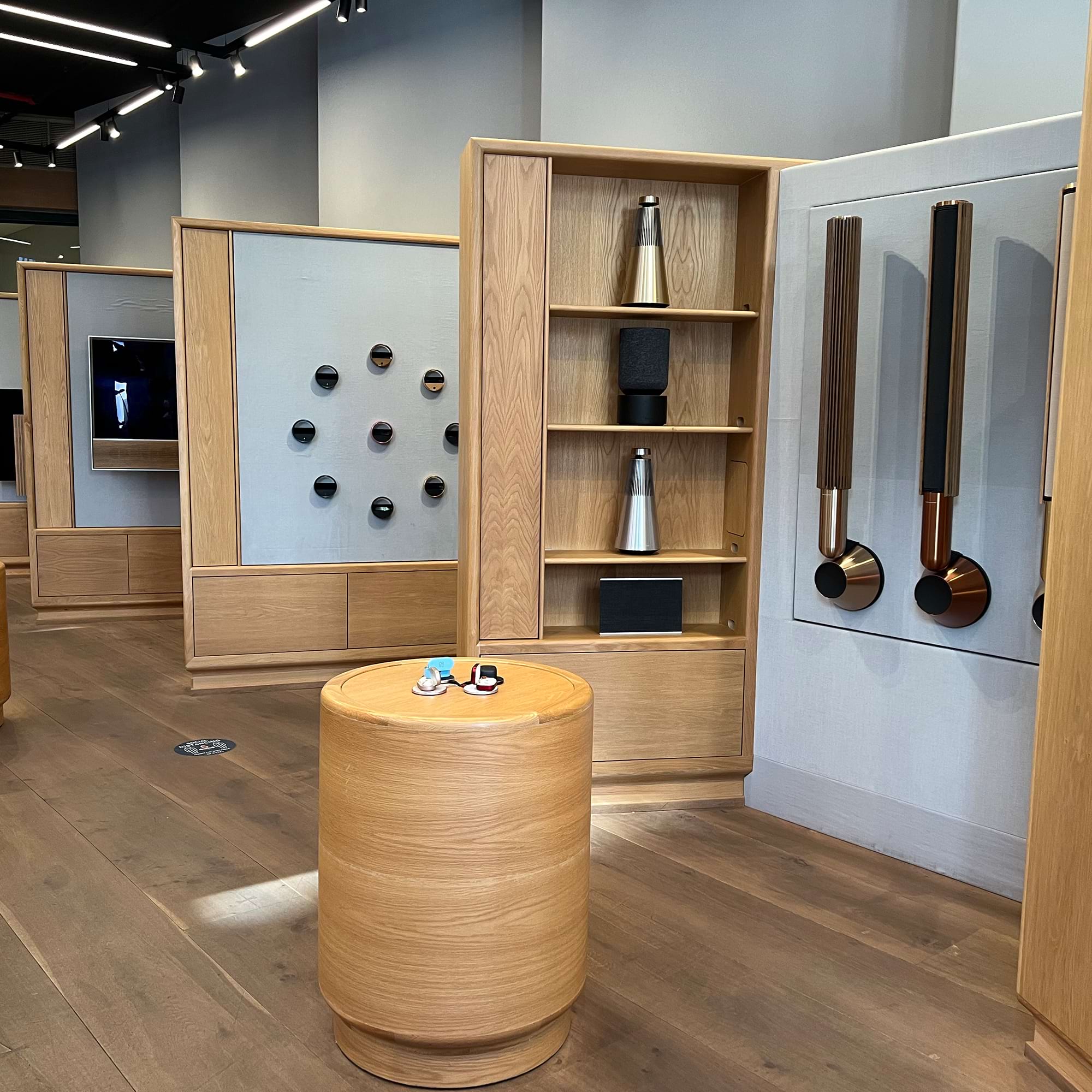 Beosound 2 Gradientコレクション - Atelier限定エディション｜Bang