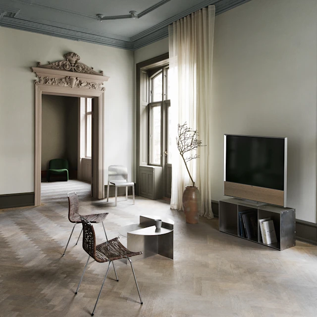 Accessibility Statement | B&O