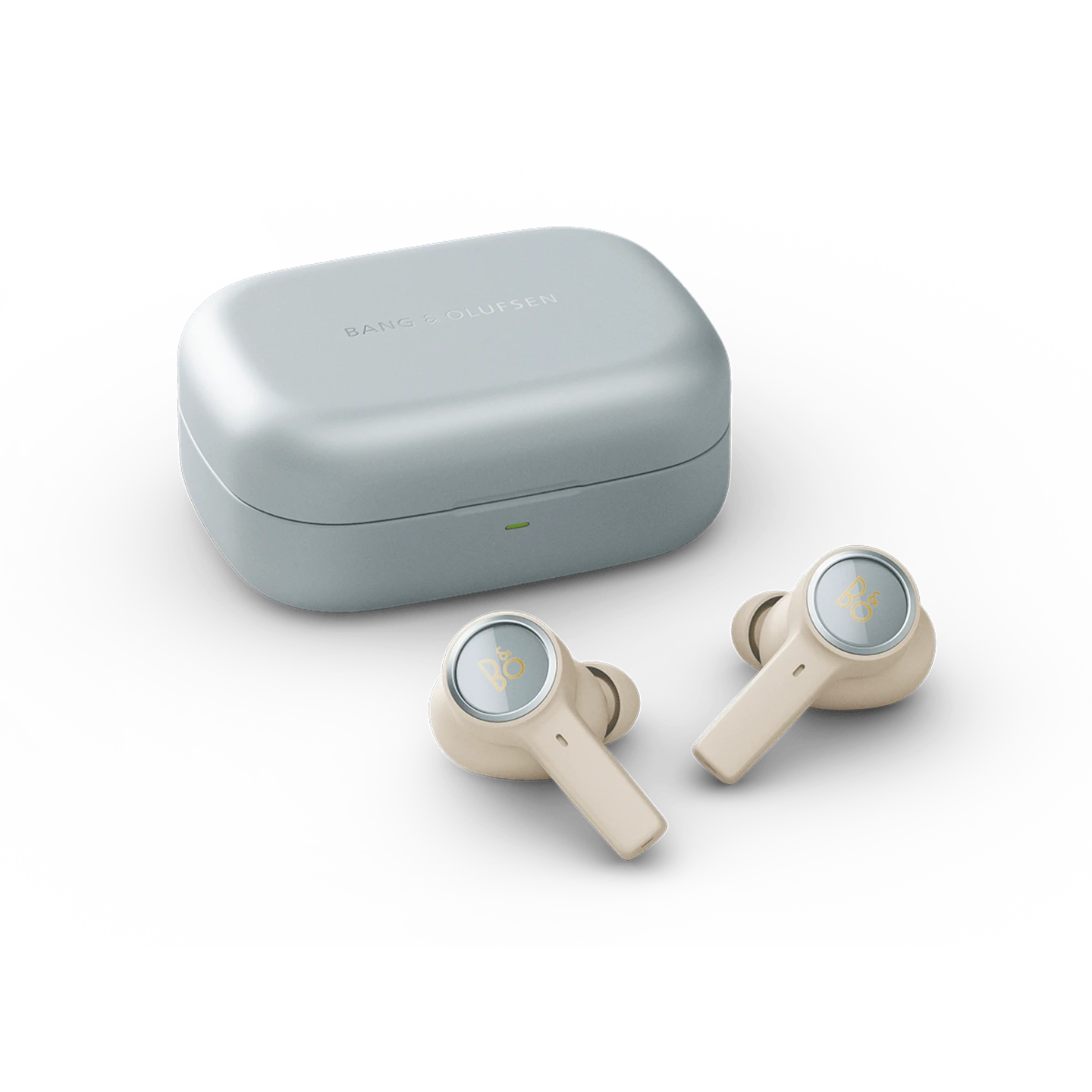 Beoplay EX - Wireless Noise-Cancelling Earbuds | B&O Beoplay EX - Wireless Noise-Cancelling Earbuds | B&O