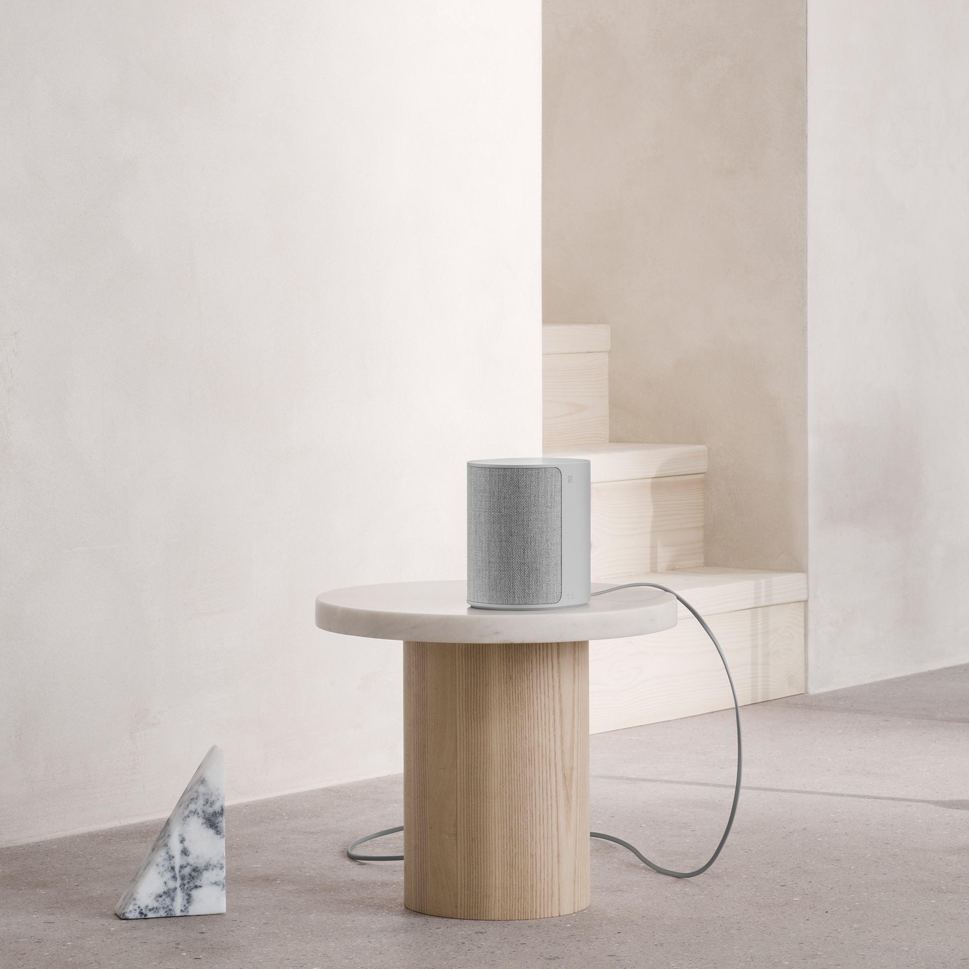 Beoplay M3 - Multiroom Lautsprecher | B&O