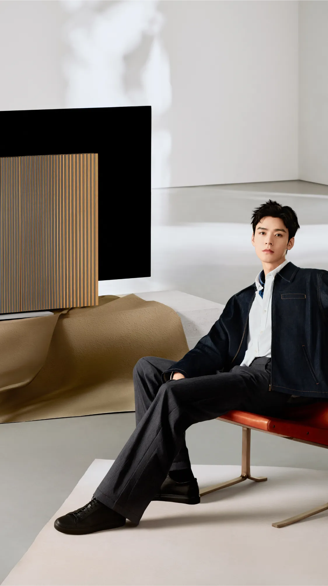 ストーリーハブ | Bang & Olufsen