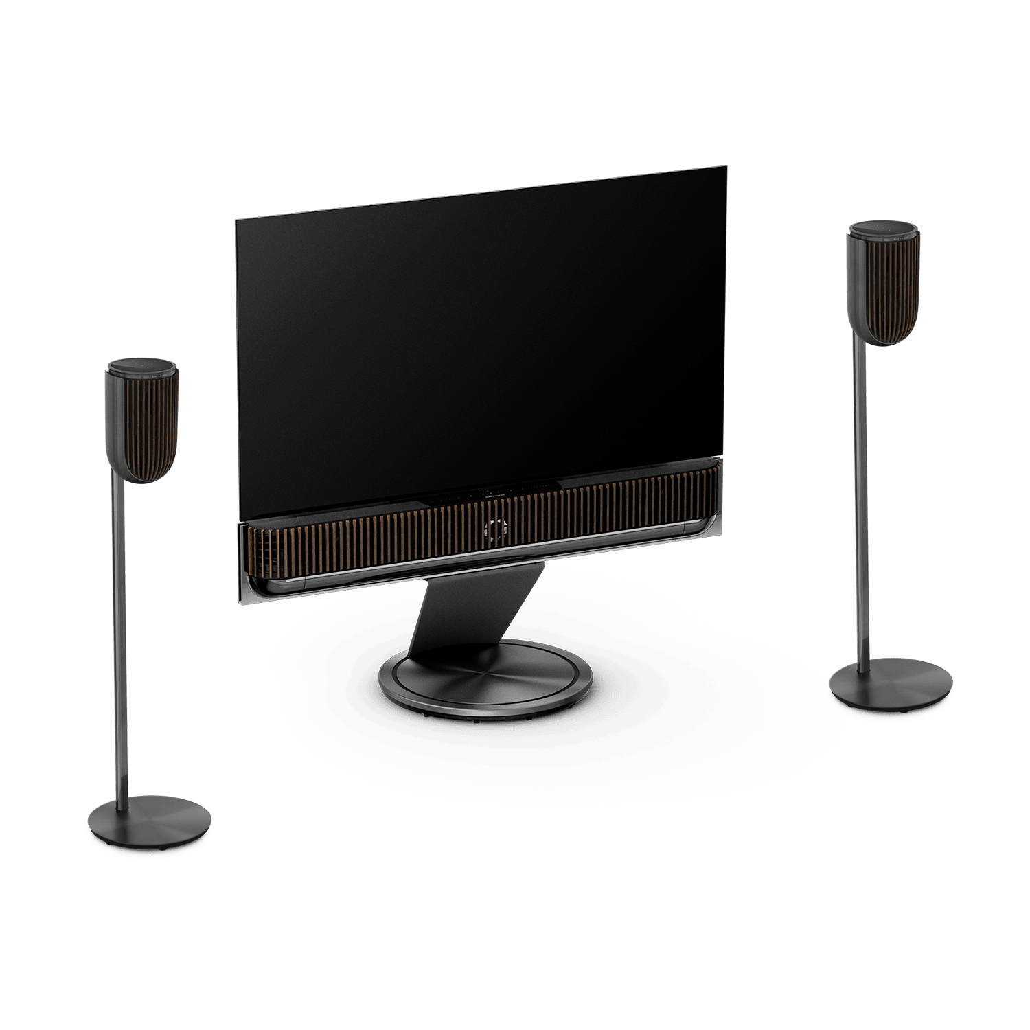 B&O バングアンドオルフセン　7.1chサラウンドボックス Bang & Olufsen(バング＆オルフセン) Beosound A1 2nd Gen
