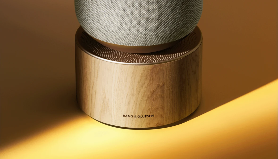 Beosound Balance - Home interior speaker