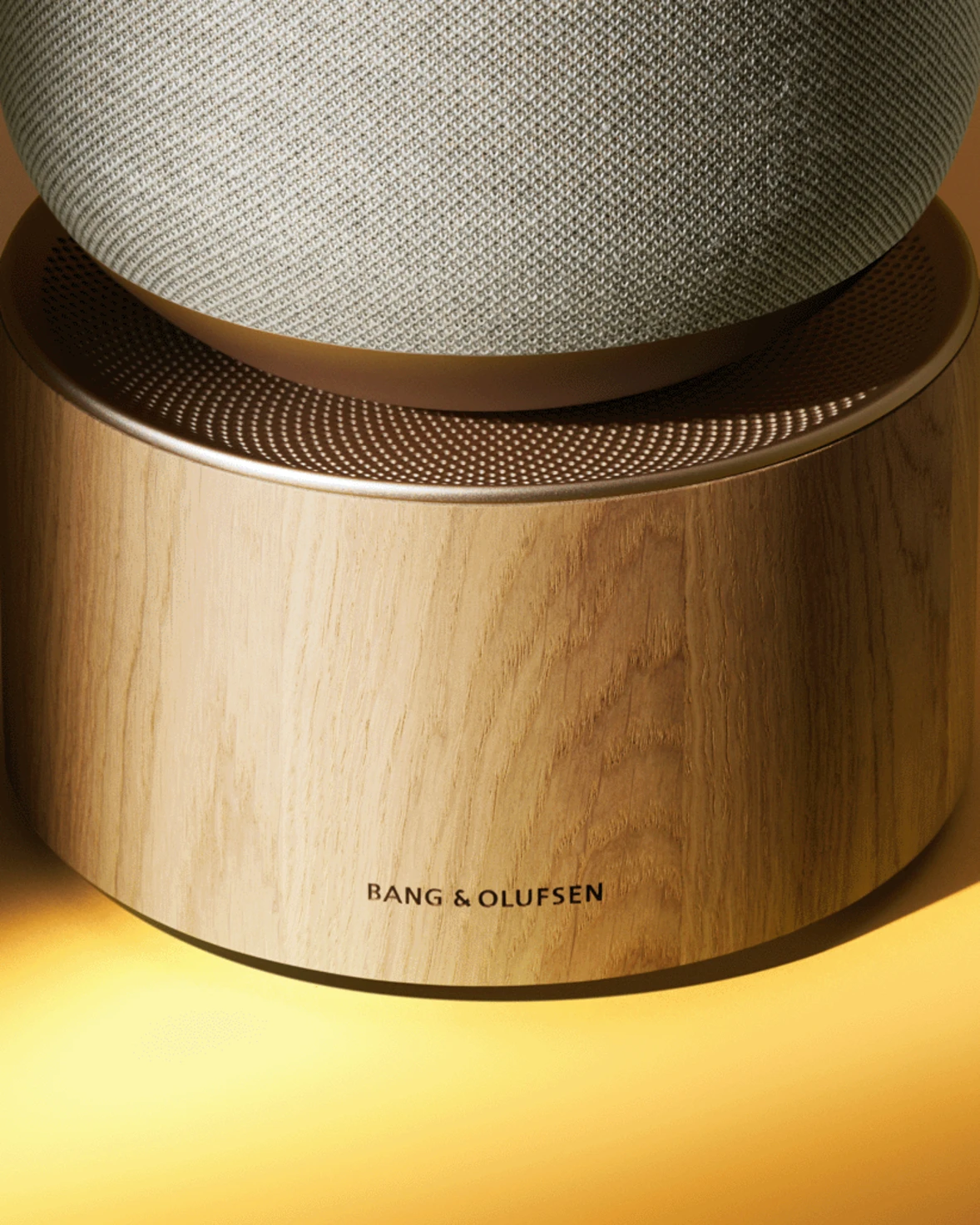 Beosound Balance - Connected Speakers Speakers