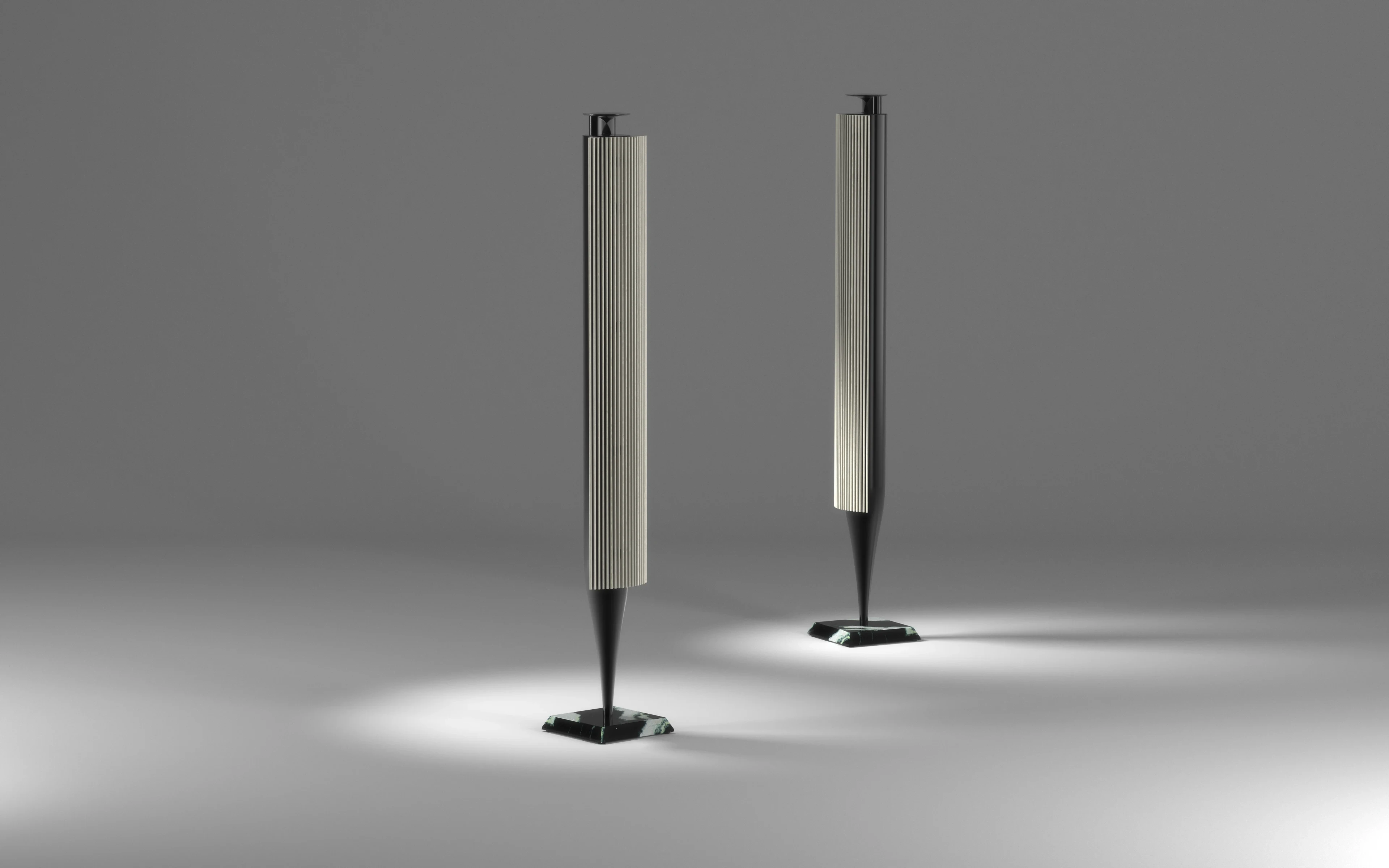 Beolab 18 Antolini Limited edition Dalmata variant