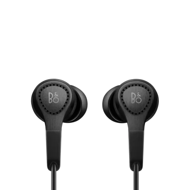 Beoplay H3 Negro 1