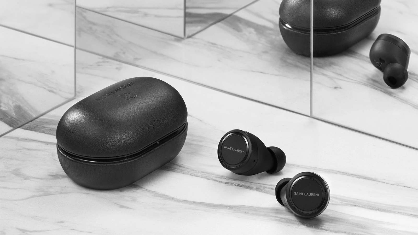 Image of Beoplay E8 Saint Laurent