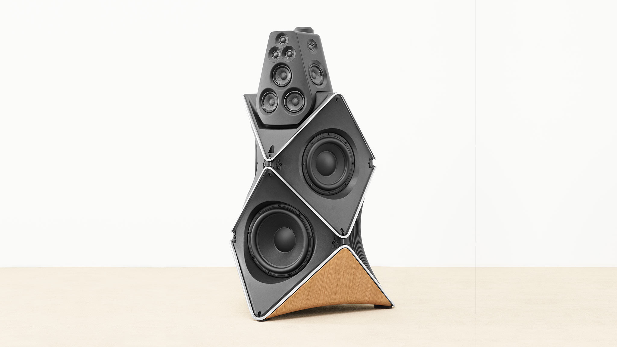Beolab 90 For Your Television Speakers B O