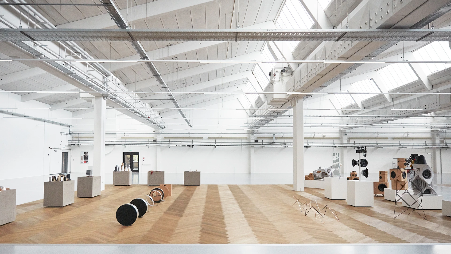 Struer warehouse 