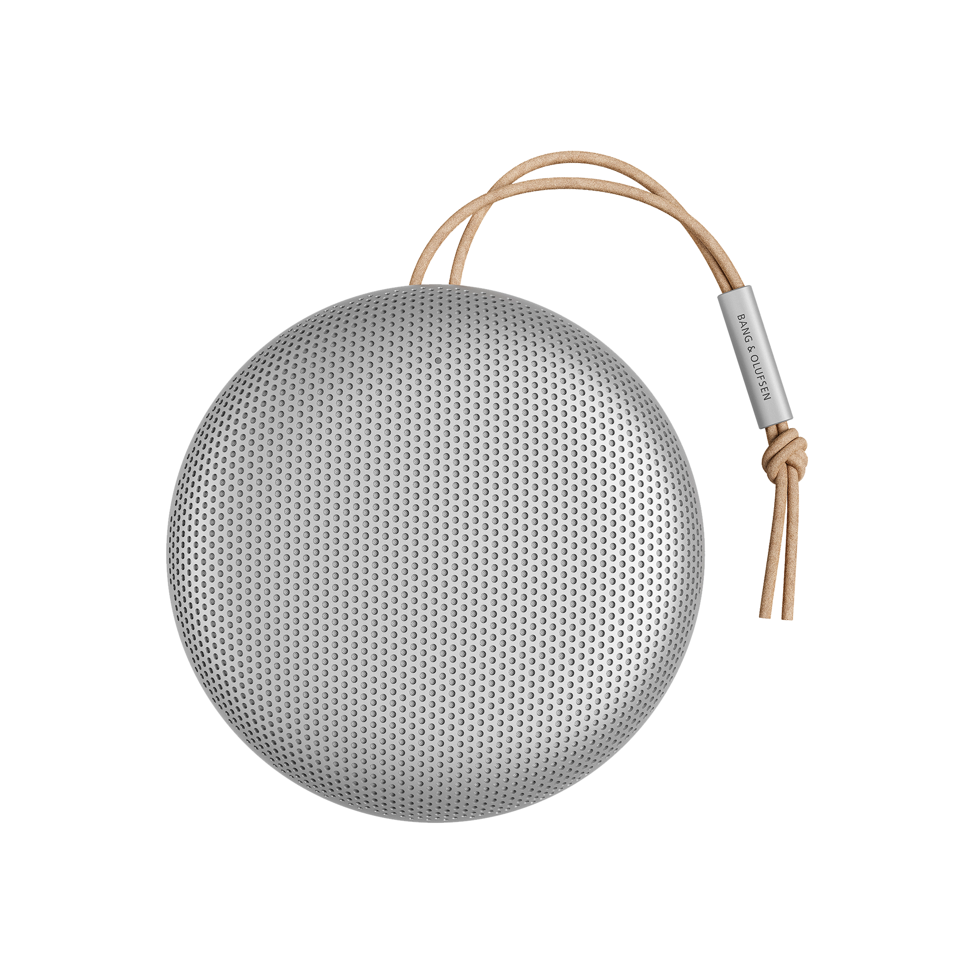 Om toevlucht te zoeken Stapel analoog Beosound A1 - Waterproof (IP67) Bluetooth Speaker | B&O