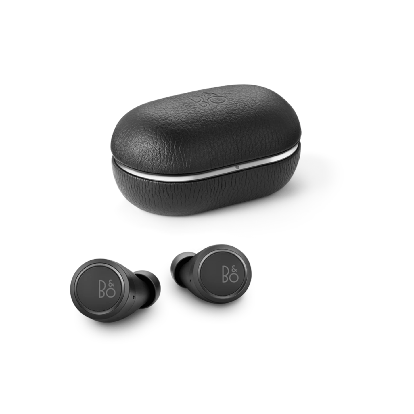 True wireless earbuds - Beoplay E8 3rd Generation | B&O True wireless earbuds - Beoplay E8 3rd Generation | B&O