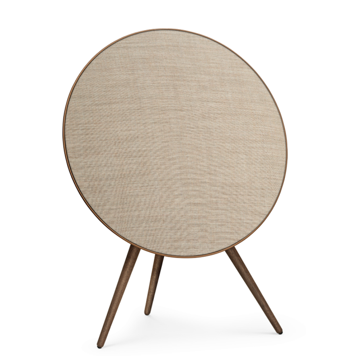 Beoplay A9 Bronze Tone 1