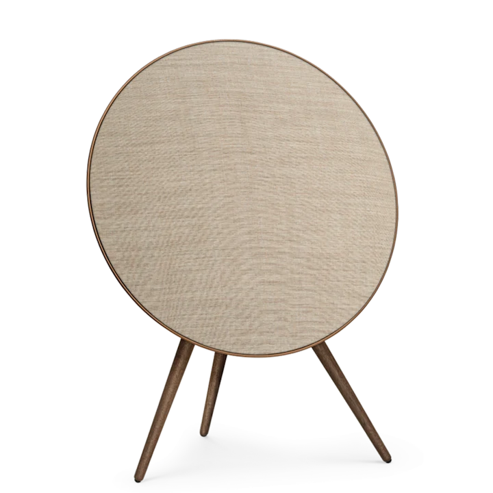 The Gearbrain Bang Olufsen Beoplay A9 4th Gen Floor Standing