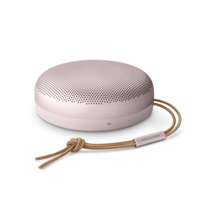 Bang & Olufsen ワイヤレススピーカー BeoPlay A1