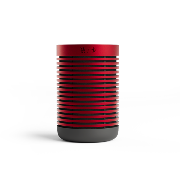 Beosound Explore Ferrari Edition Speaker - Bang & Olufsen Beosound Explore Ferrari Edition Speaker - Bang & Olufsen