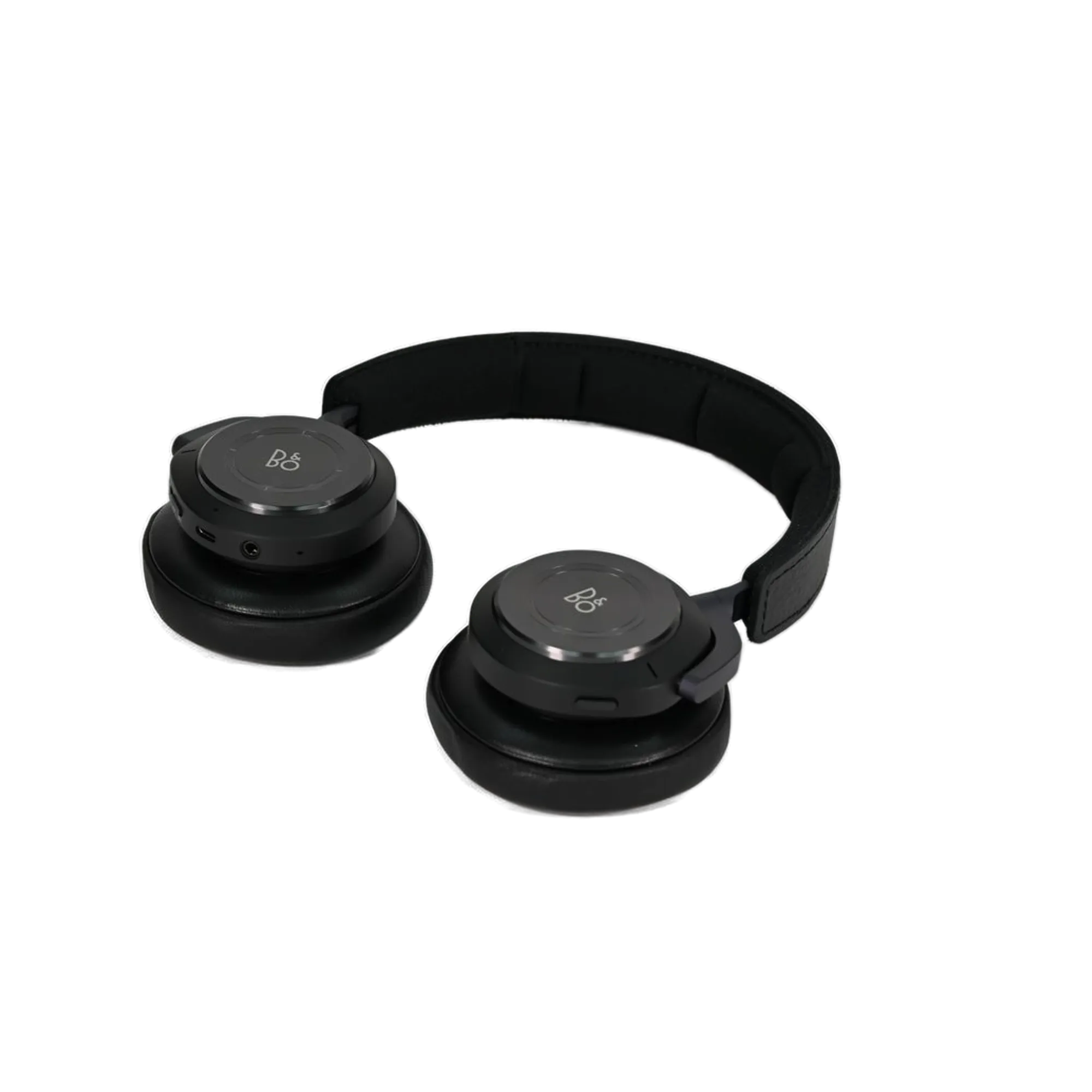 Reloved Beoplay H9, in mint condition, black variant