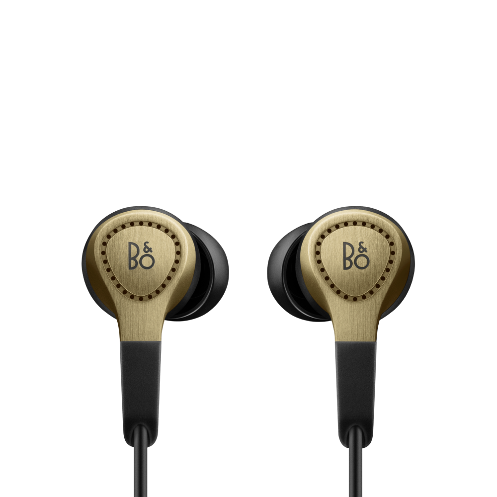 Beoplay H3 - Ultra-Light Premium in-ear Headphones | B&O