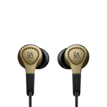 Beoplay H3 Champagne 1