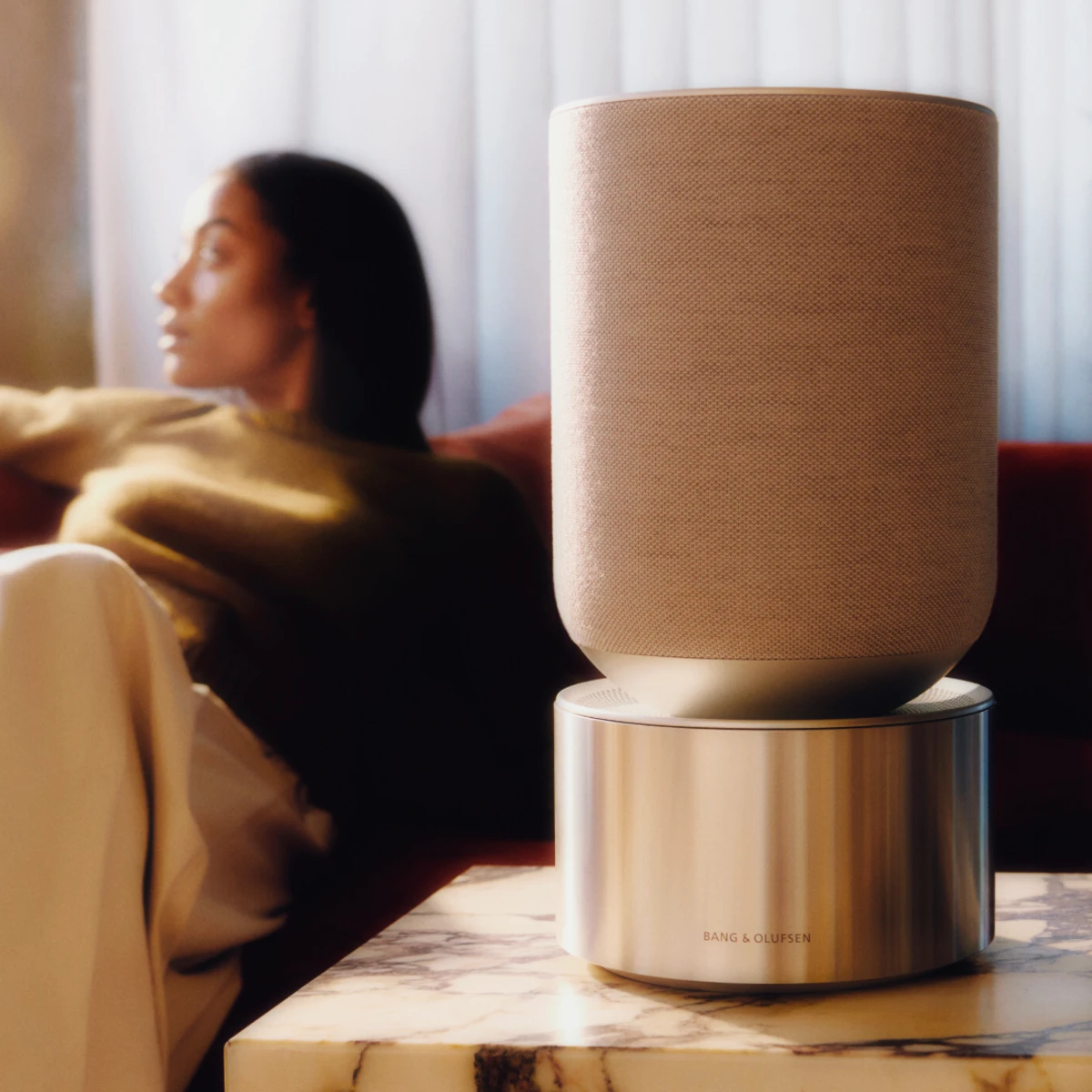 Bang & Olufsen - High-end Headphones, Speakers, and Televisions