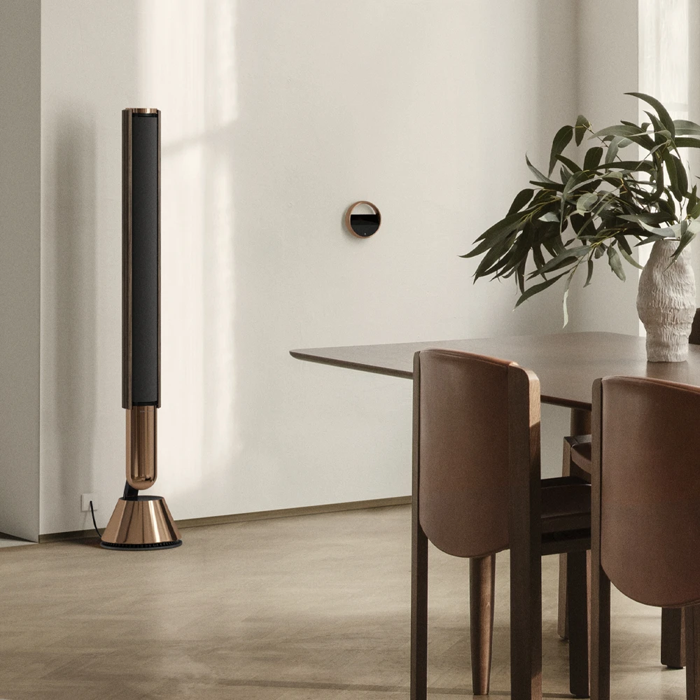 Beoremote Halo Brass