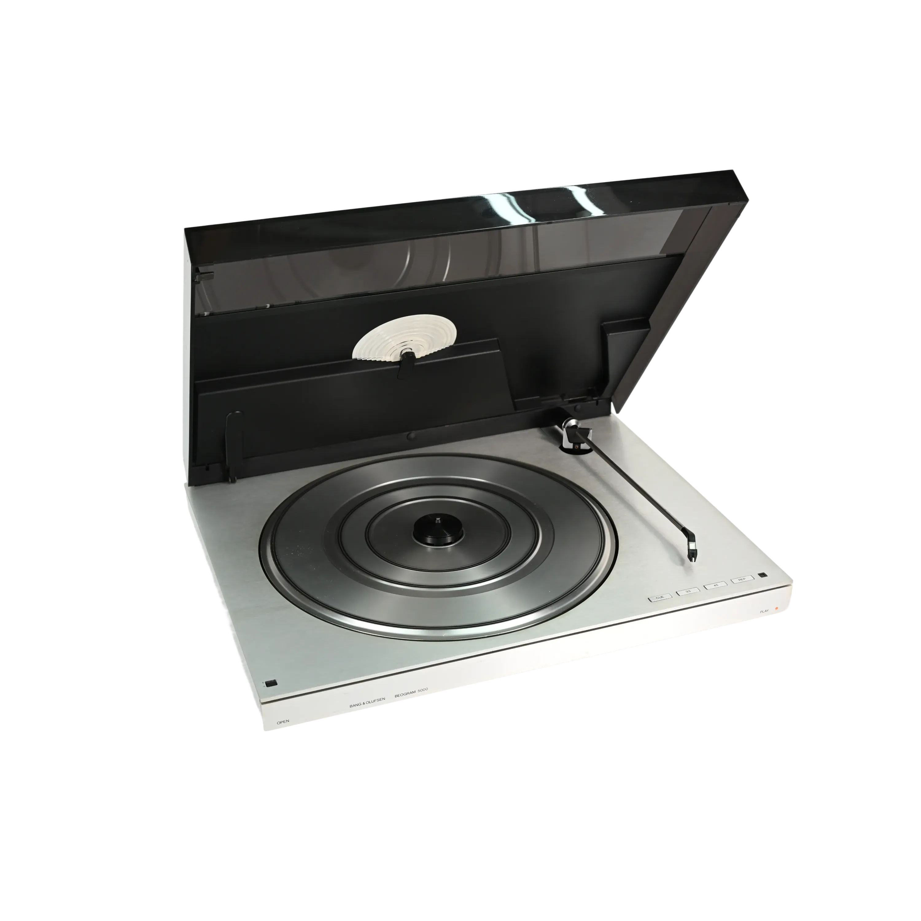 Reloved Beogram 5000 