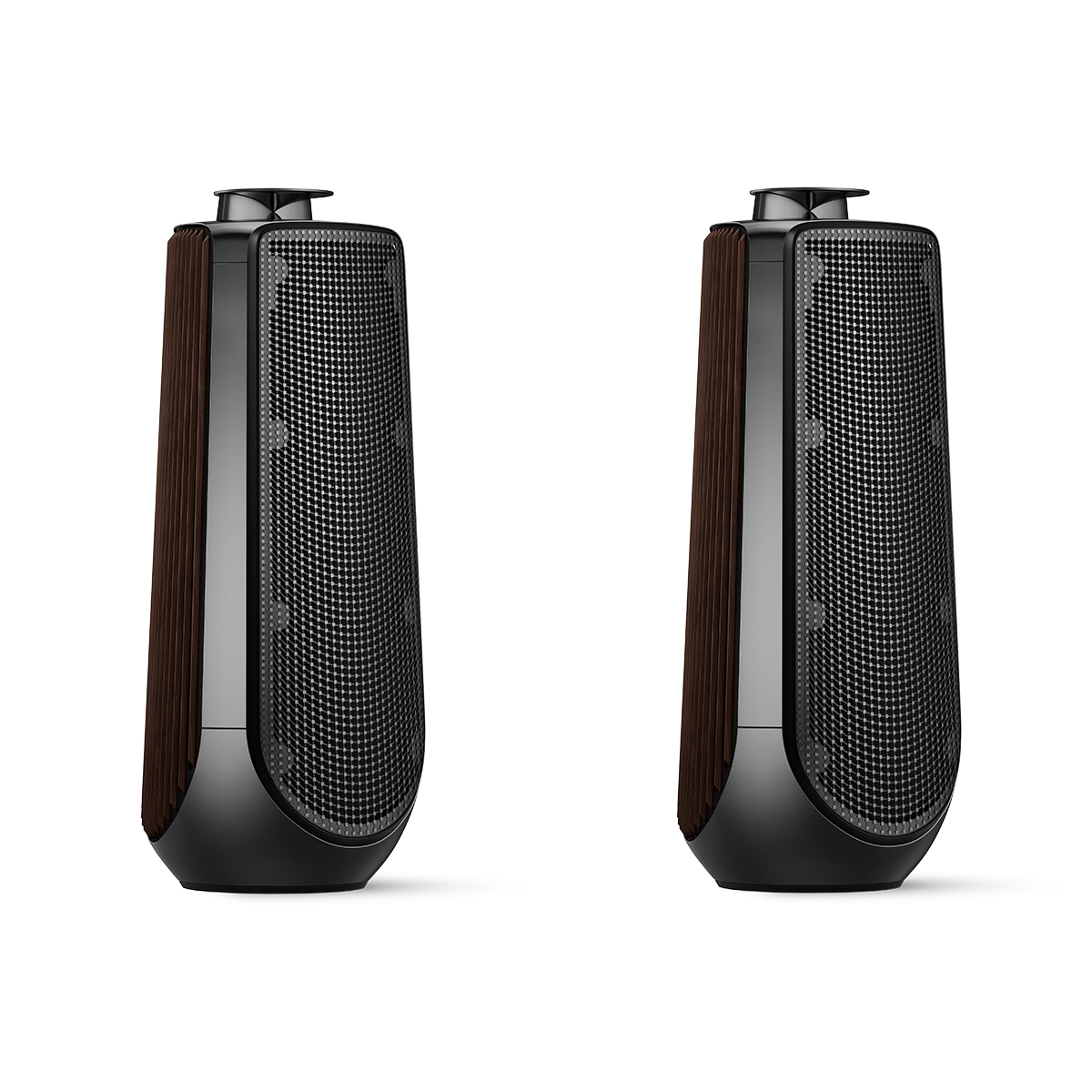 Beolab 50 in Black Anthracite