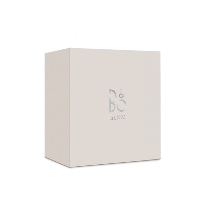front of Beo Grace packaging box