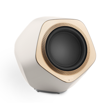 Beolab 19 Gold Tone - 揚聲器 揚聲器 | B&O