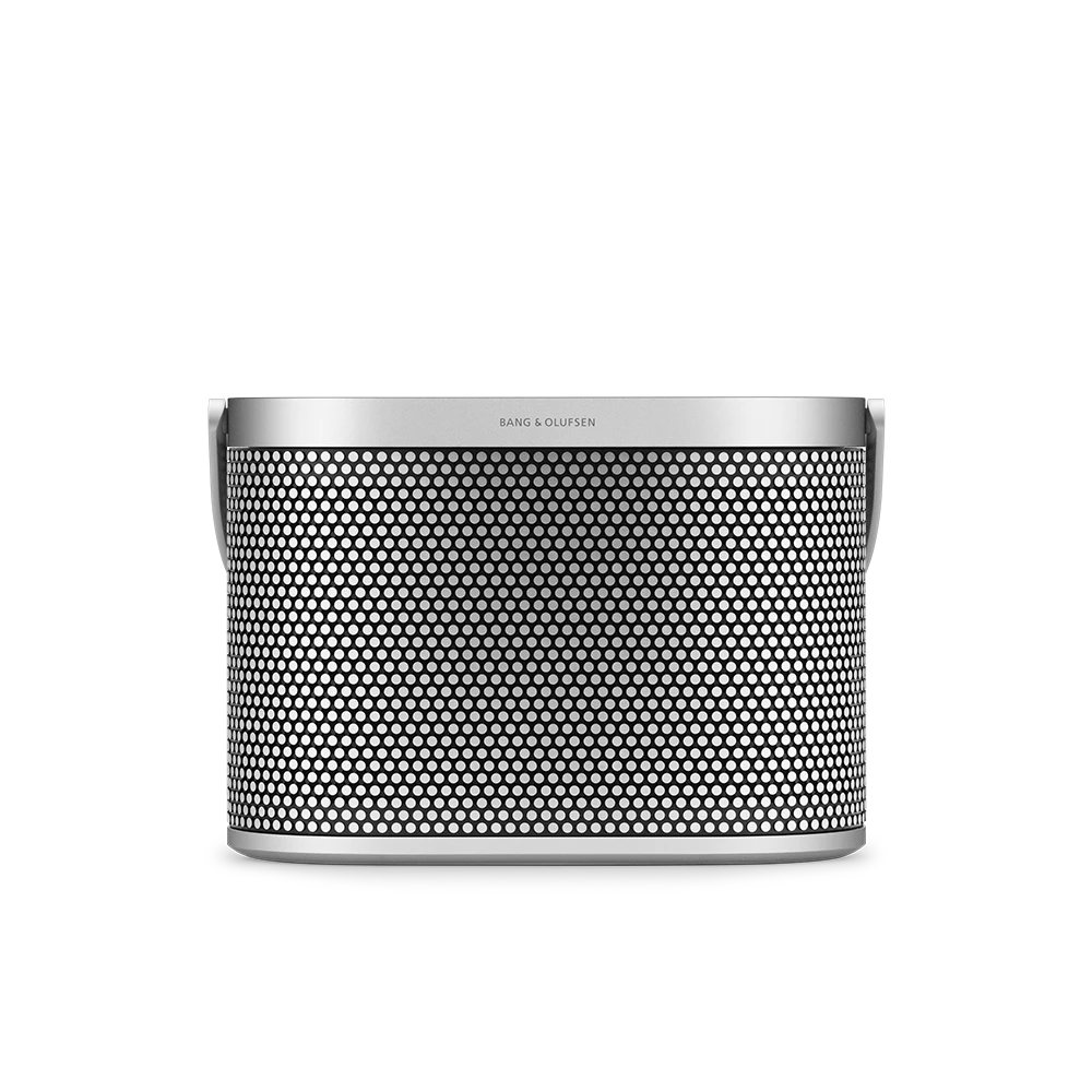 Beosound A5 Spaced Aluminium