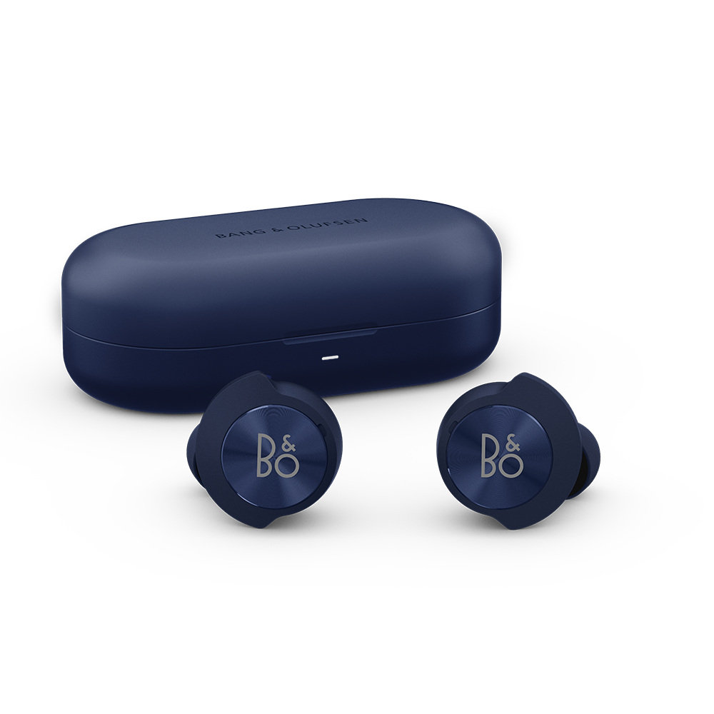 Beoplay EQ - Noise cancelling wireless earphones | B&O