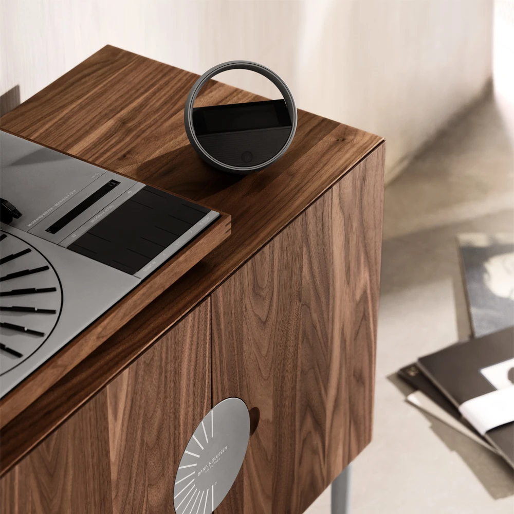 Ovládání systému Bang & Olufsen