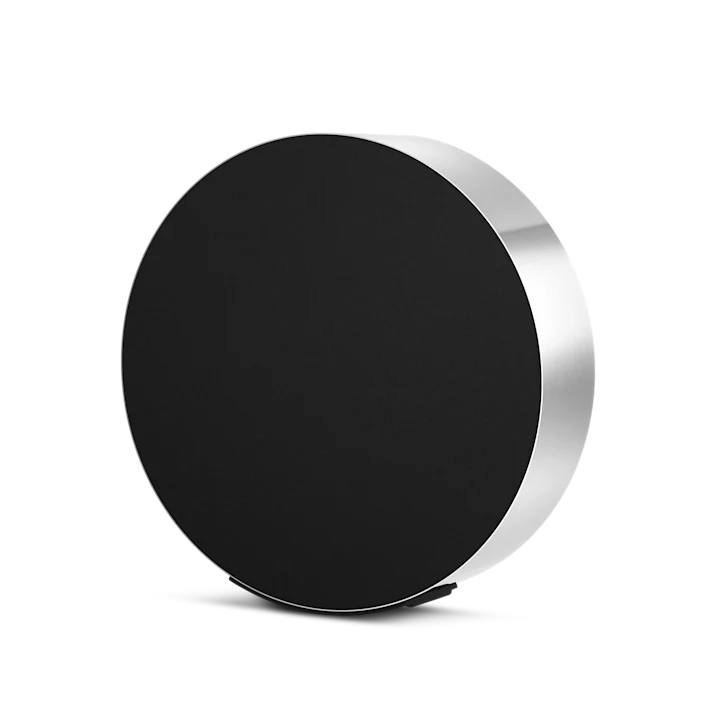 Beosound Edge speaker in Natural