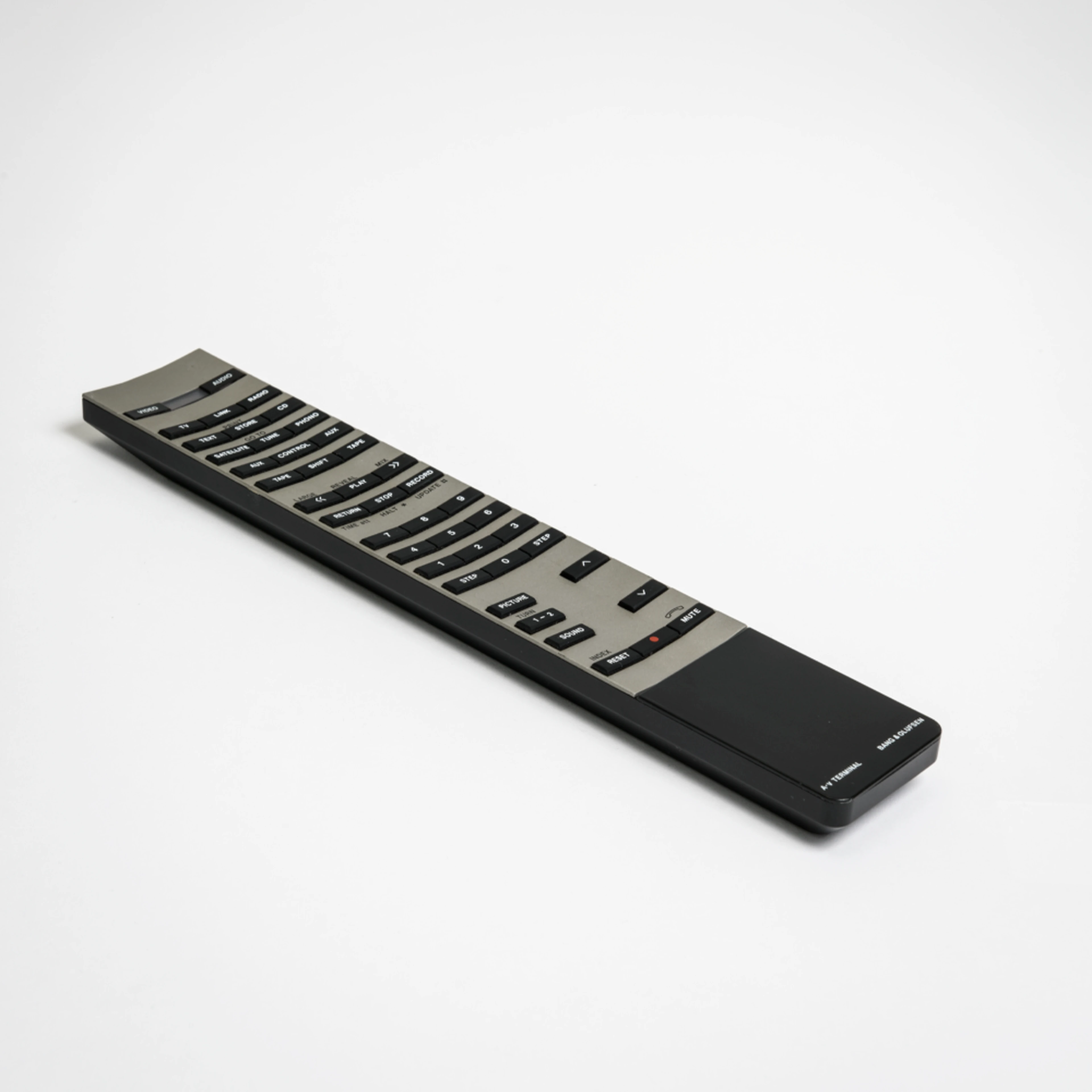 Image of AV-Remote