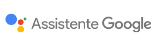 Google Assistant logo IT