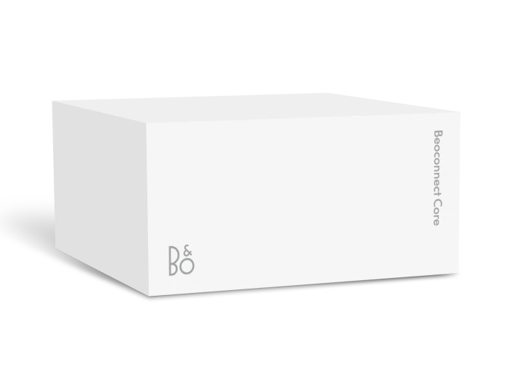 Beoconnect Core Packaging