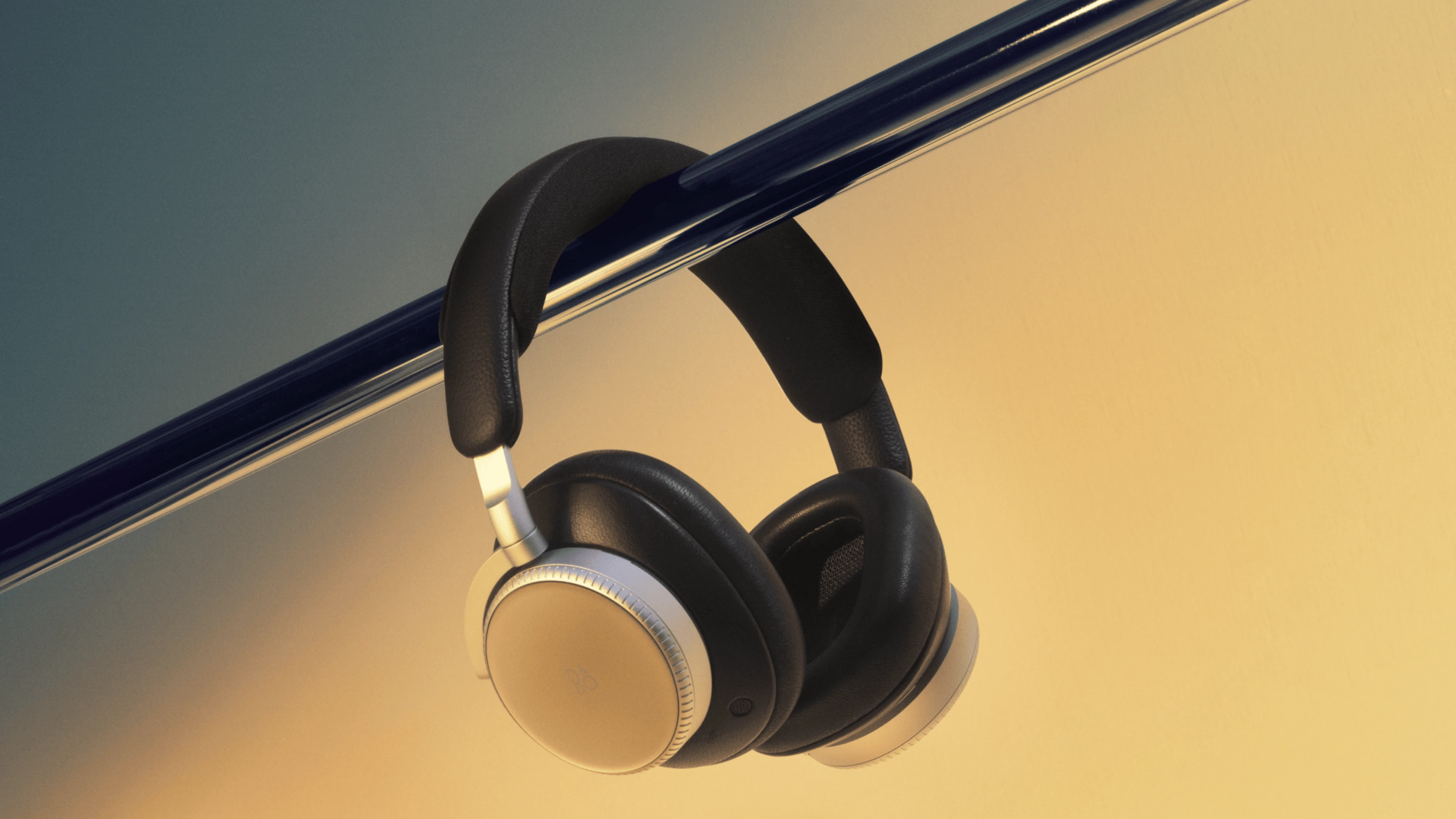 Beoplay H100 headphones