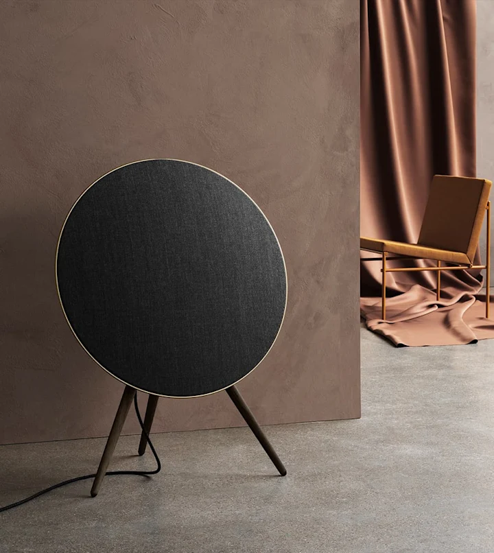 Bang & Olufsen Beoplay A9 4. Generation