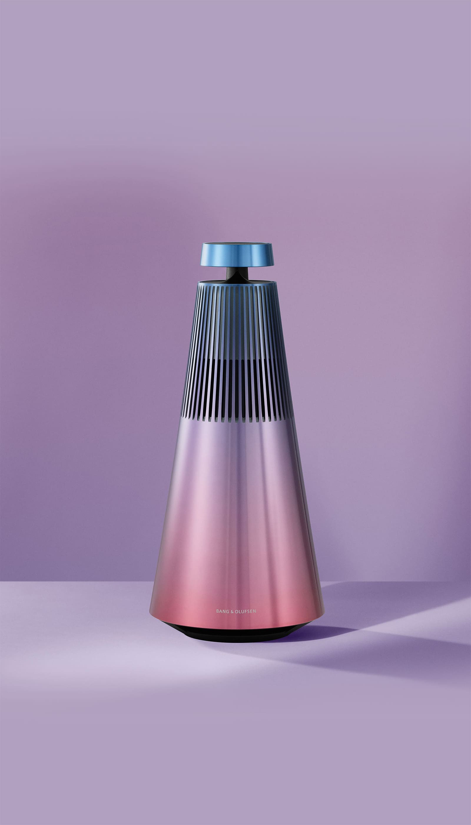 Bang&Olufsen B&O Beosound A1 2nd Gen ピンク Beosound A1' 2nd Gen, pink by Bang & Olufsen | Audio | FRANKBROS