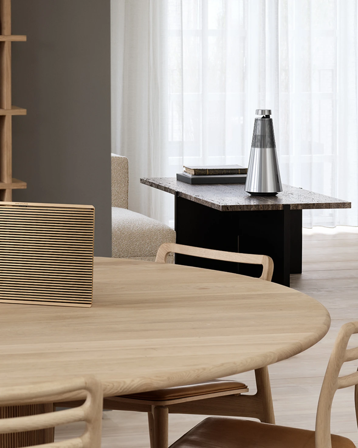 Bang And Olufsen Speakers