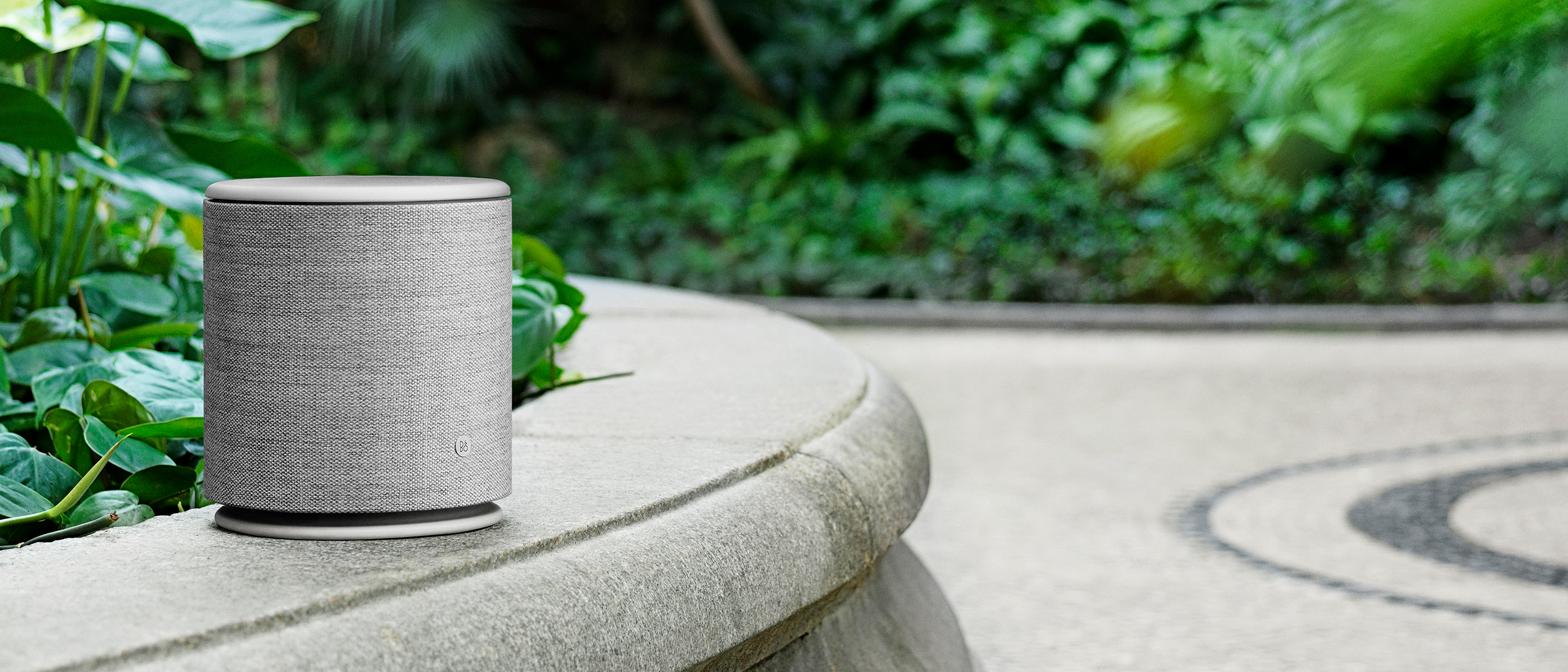 Multiroom speaker – Beoplay M5 | B&O