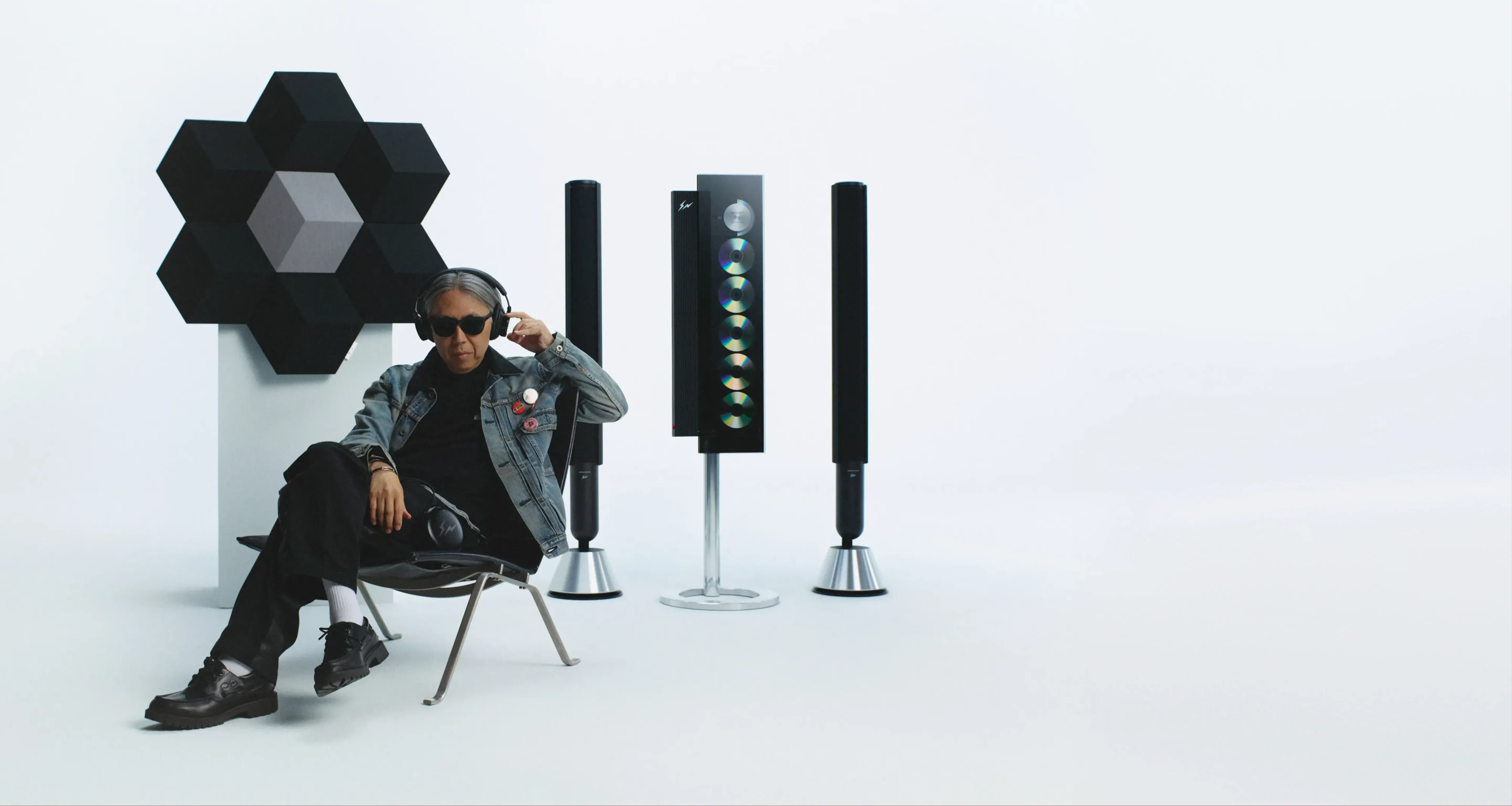 Bang & Olufsen（B&O）日本公式 - サウンドとデザインが融合する