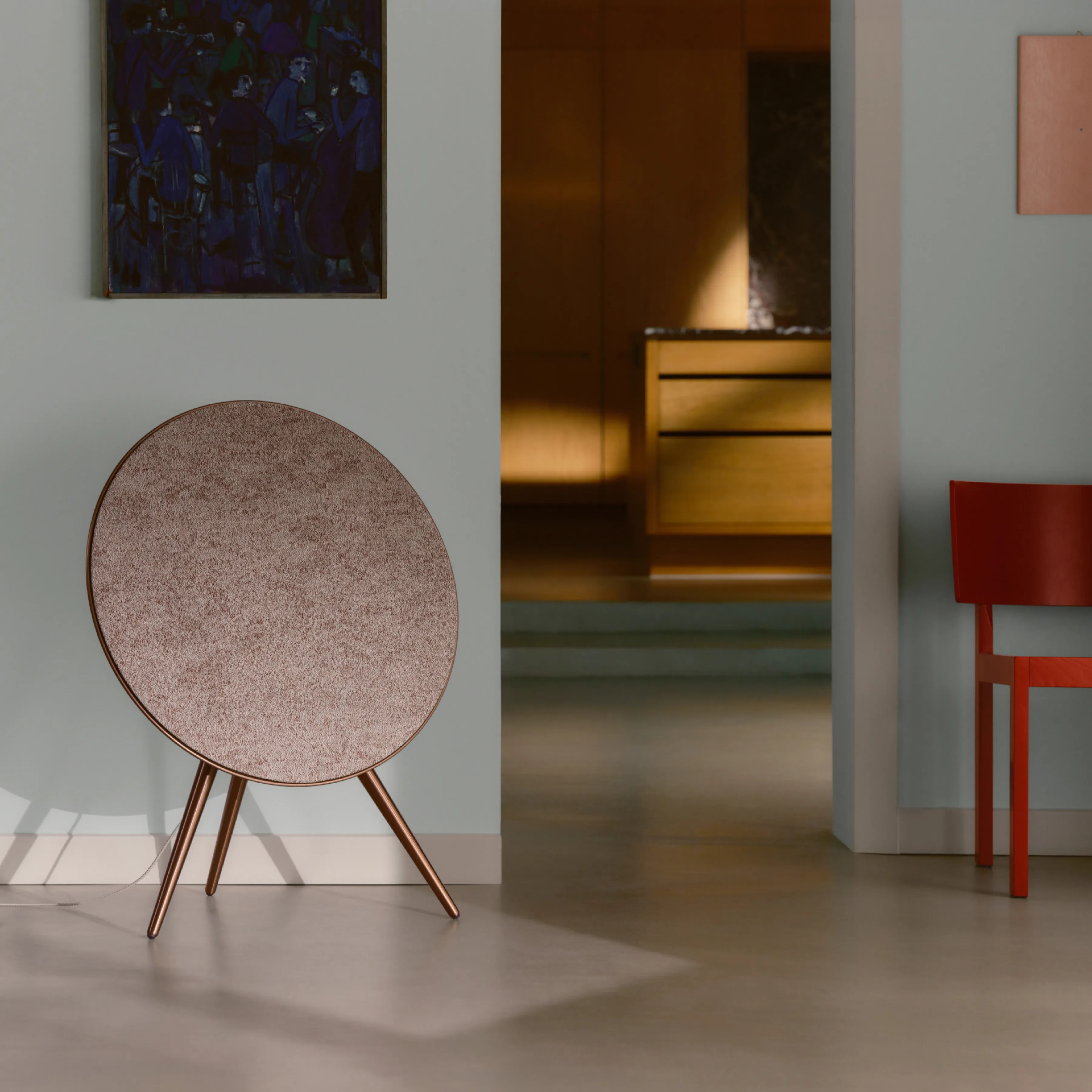 Bang & Olufsen（B&O）日本公式 - サウンドとデザインが融合する