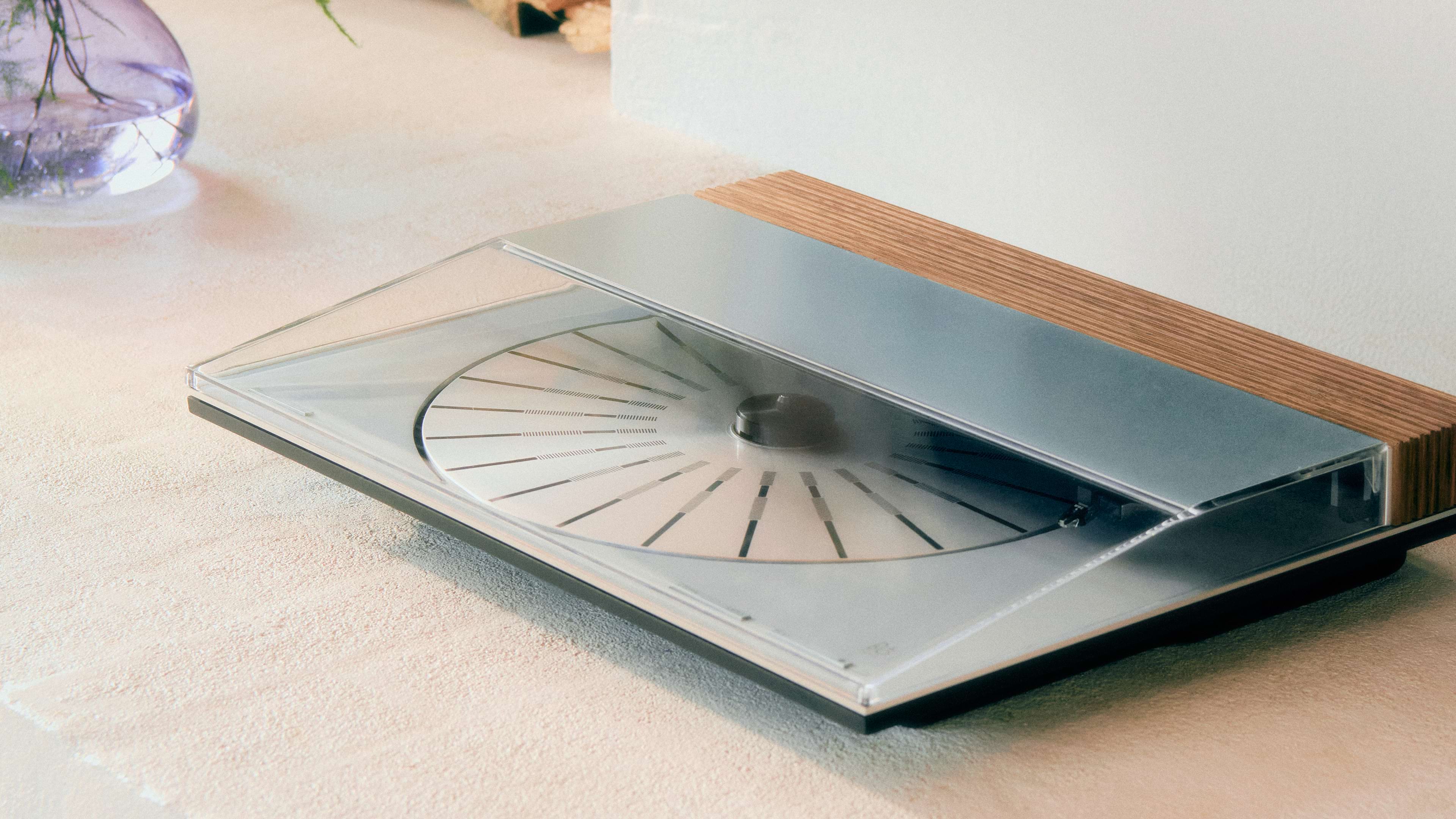 Bang & Olufsen Atelier | B&O