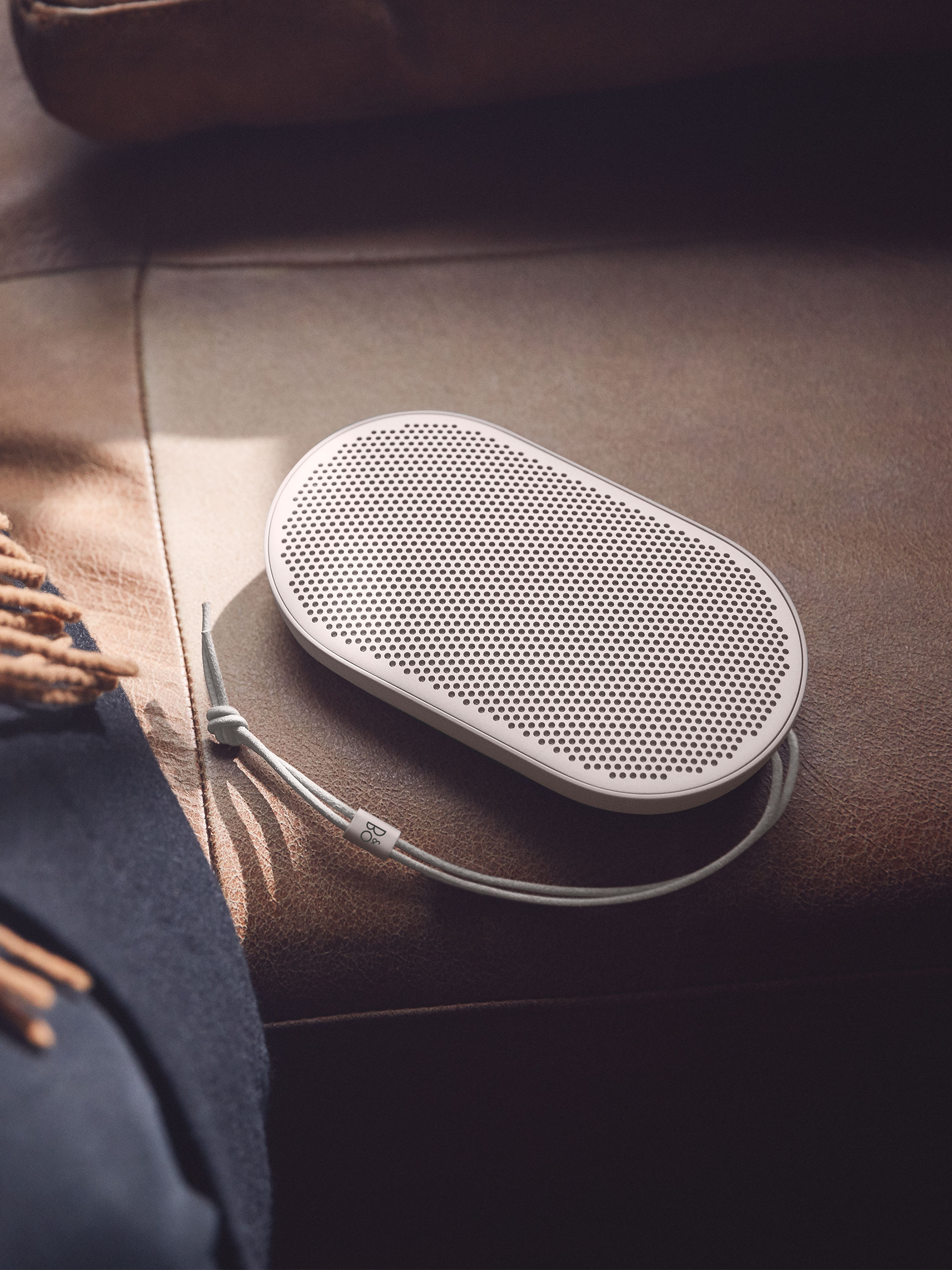 Beoplay P2   Personal, Portable Bluetooth Speaker   B&O
