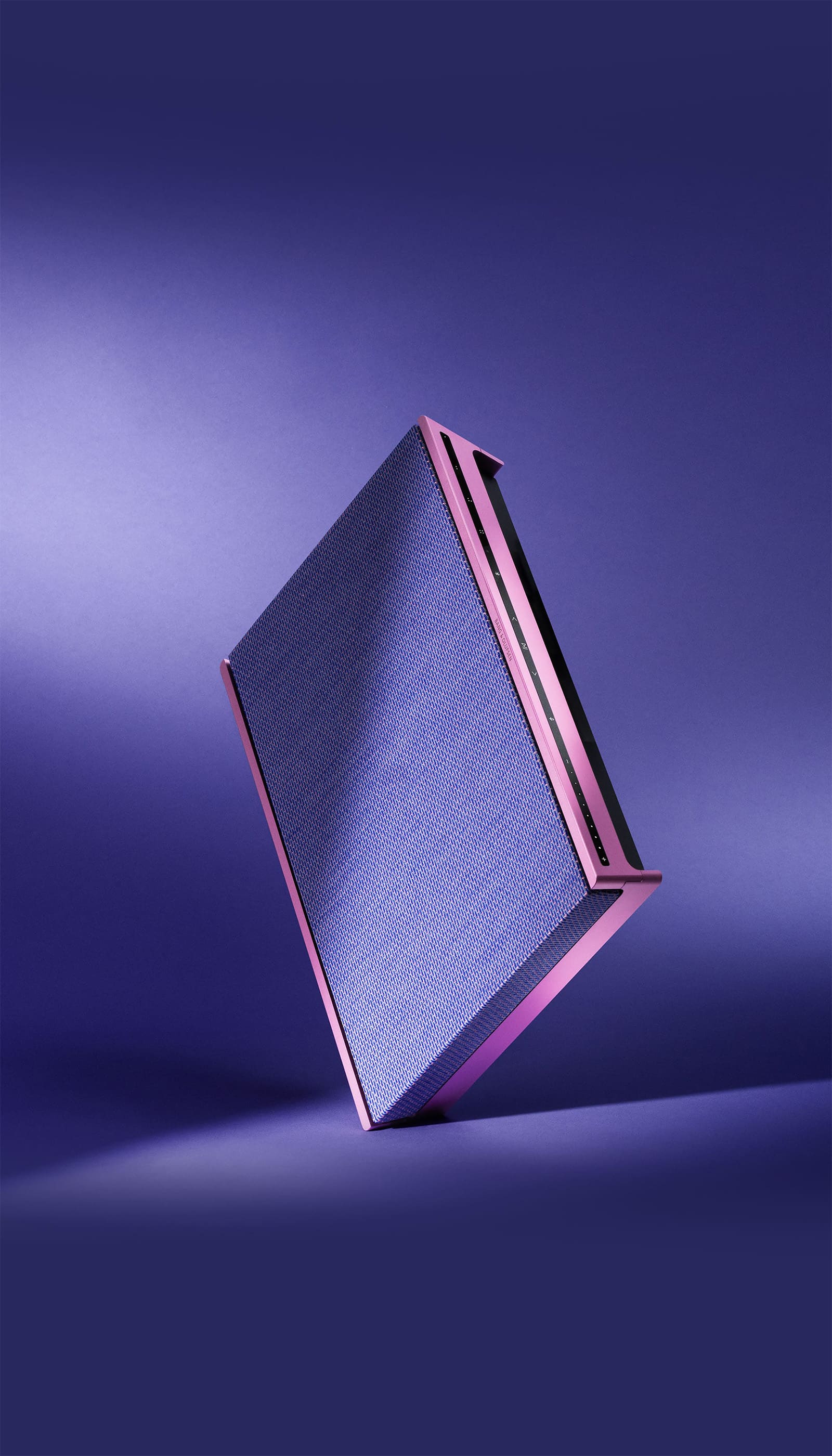 Beosound Level Lilac Twilight - Atelier Limited Edition | B&O