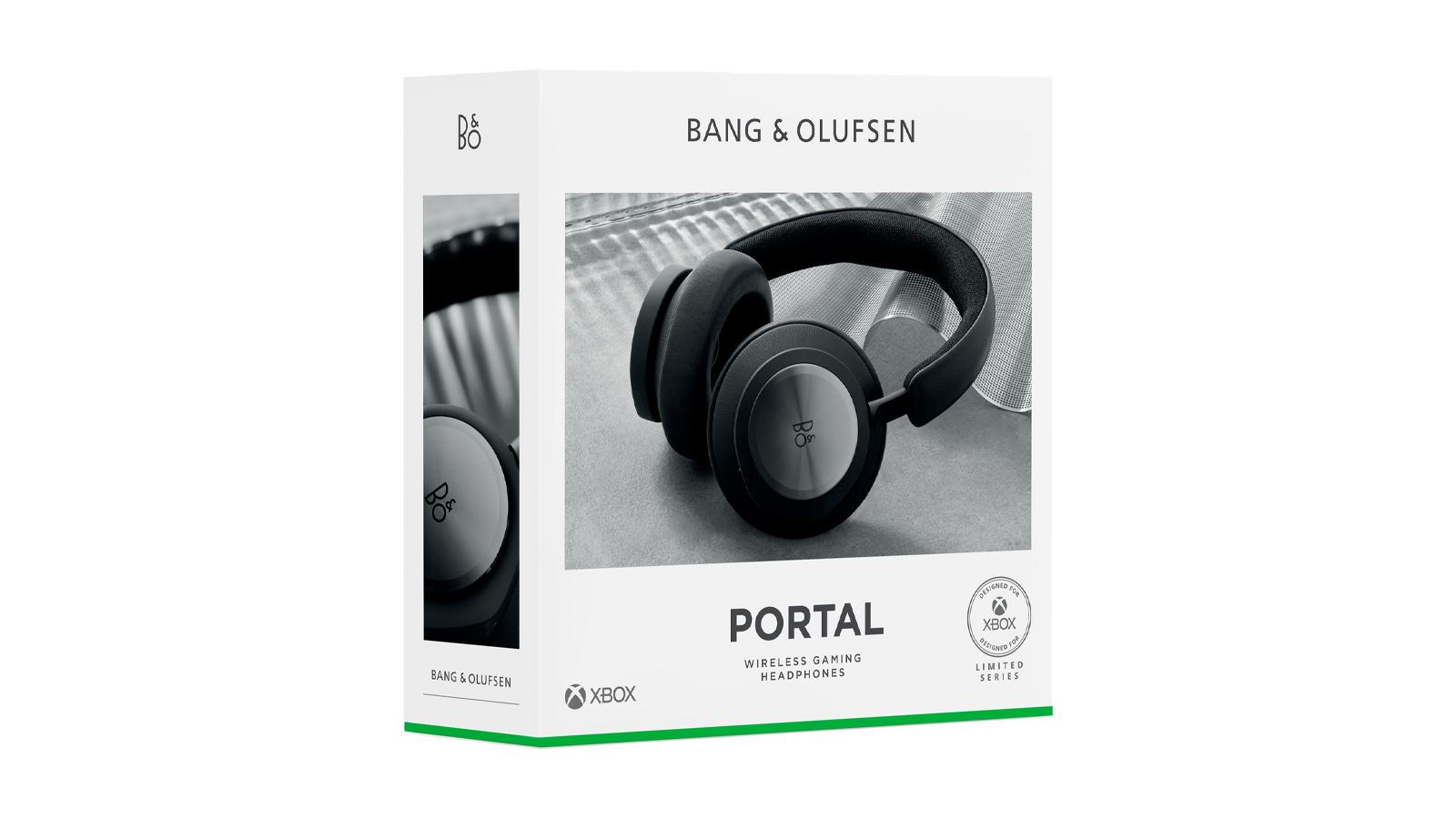 ゆったり柔らか Bang \u0026 Olufsen beoplay portal Xbox ブラック
