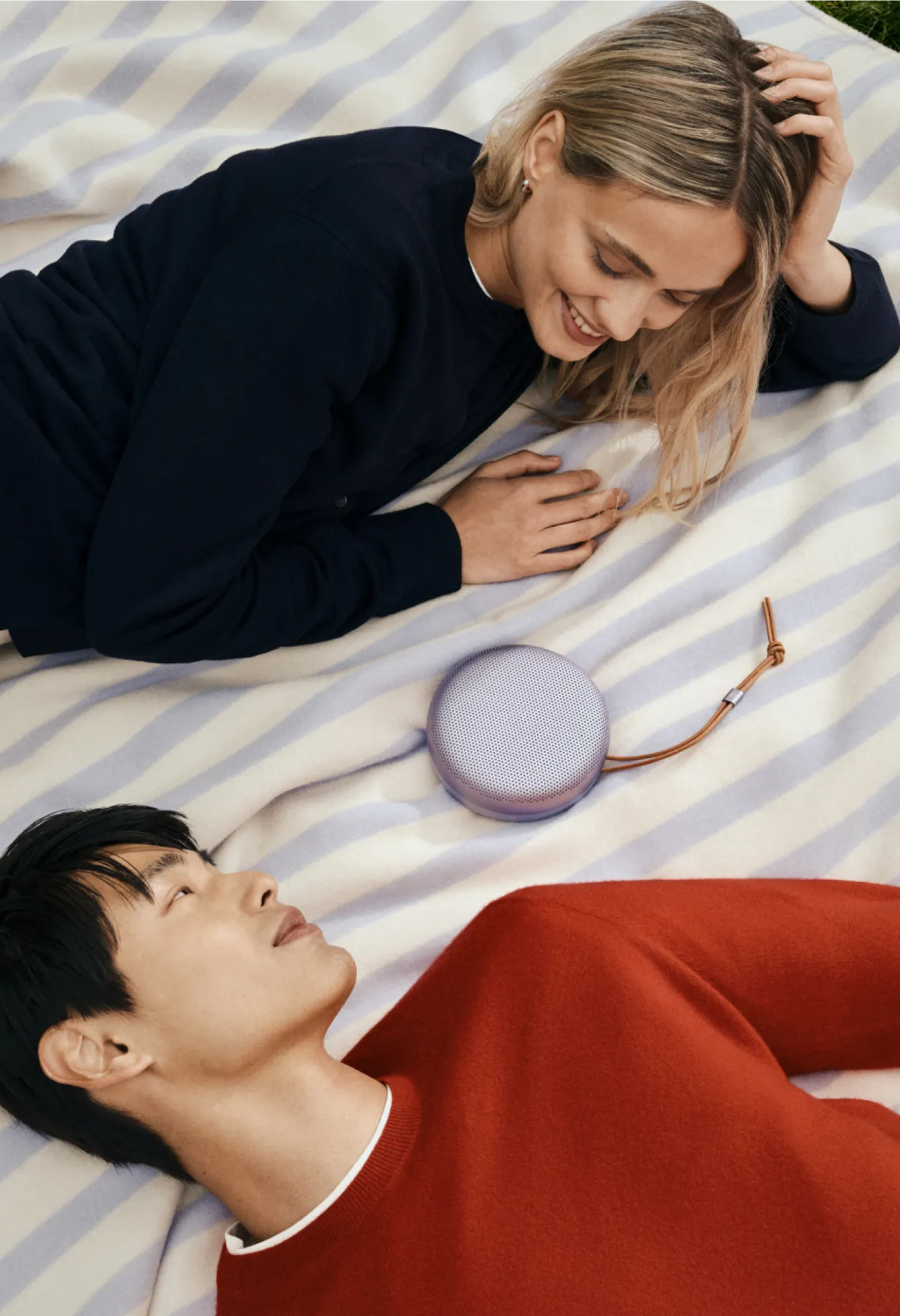 Beosound 2 - Elegant Home Speaker | B&O
